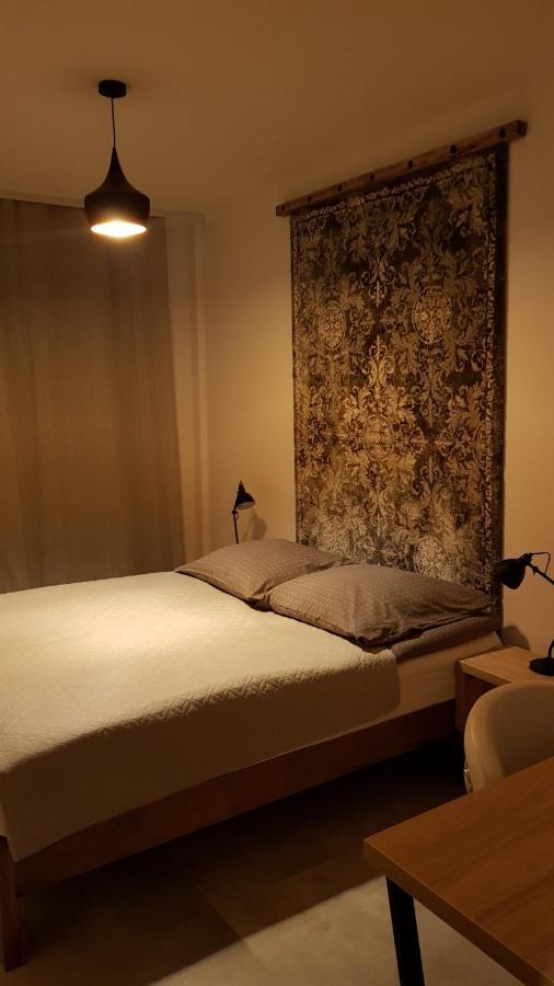 레스코 Apartament Julia 아파트 외부 사진