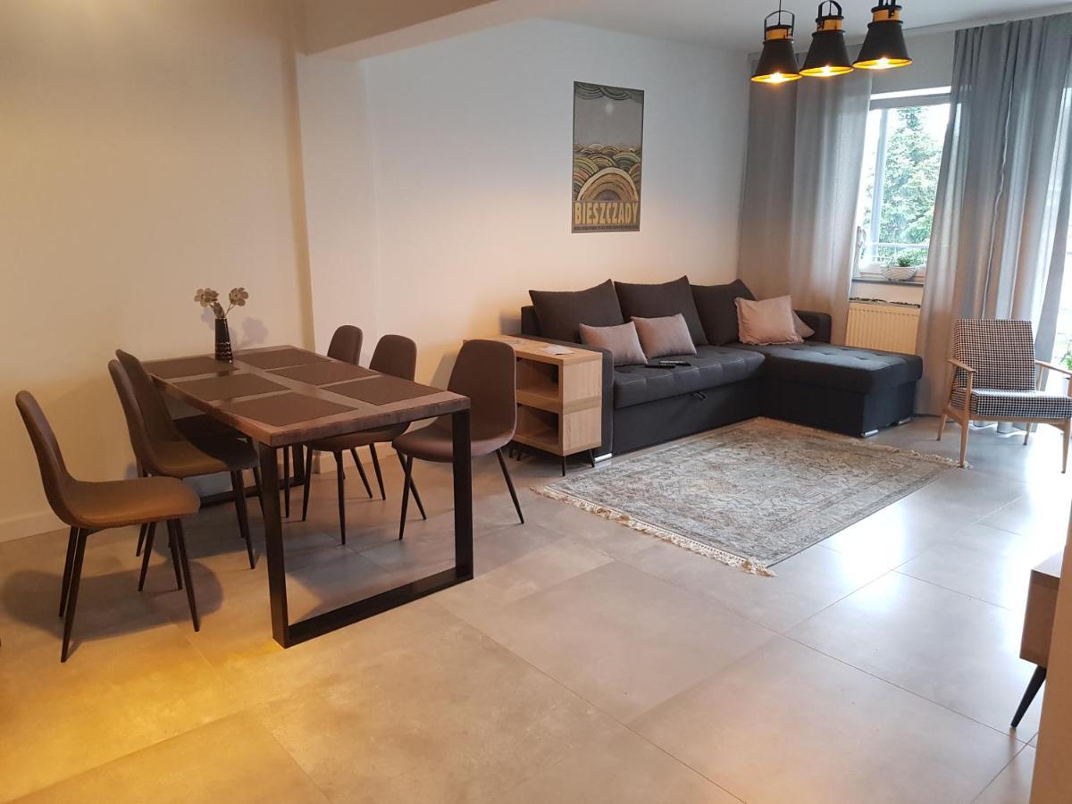 레스코 Apartament Julia 아파트 외부 사진